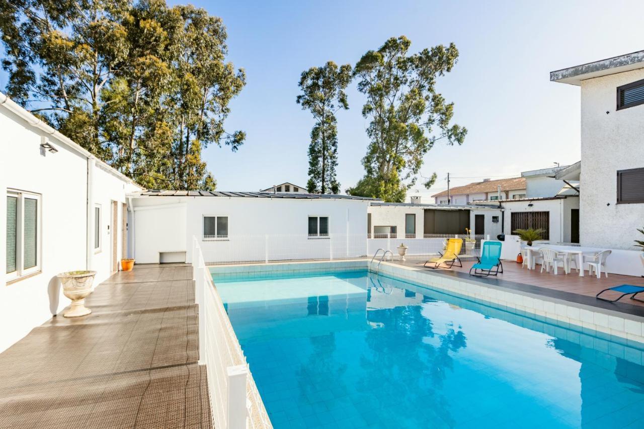 Live, Laugh, Love Beach Guest Home With Ac Madalena  Extérieur photo