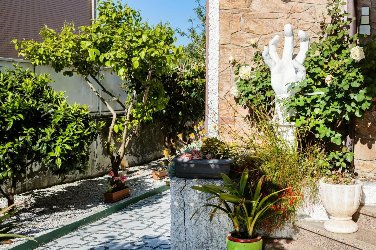 Live, Laugh, Love Beach Guest Home With Ac Madalena  Extérieur photo
