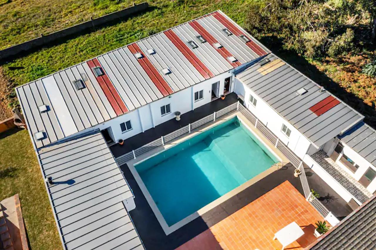 Live, Laugh, Love Beach Guest Home With Ac Madalena  Extérieur photo