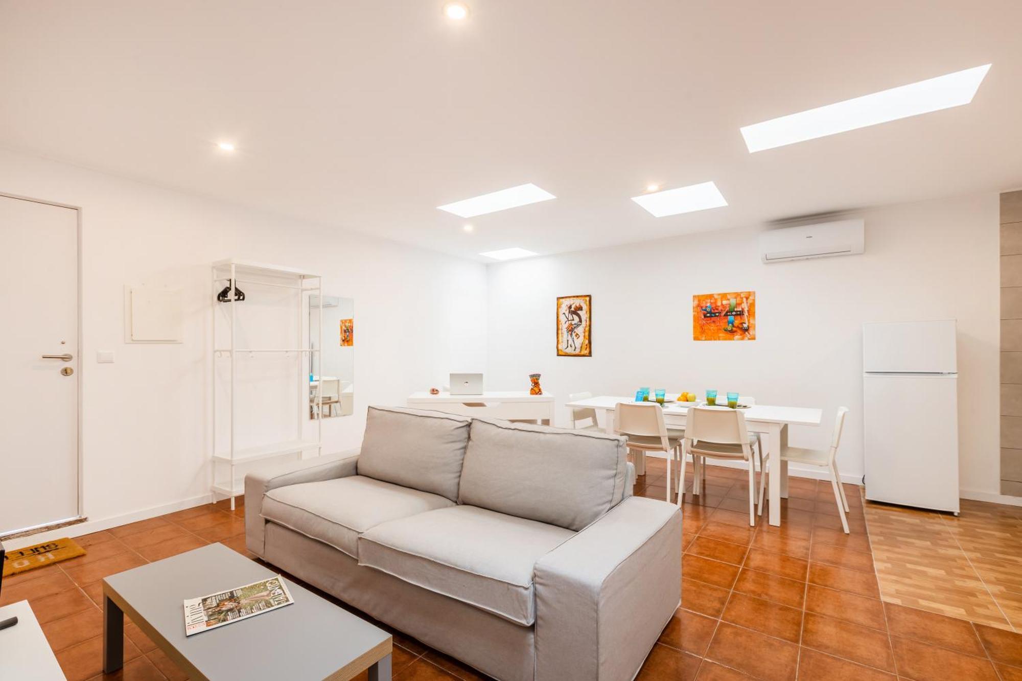 Live, Laugh, Love Beach Guest Home With Ac Madalena  Chambre photo