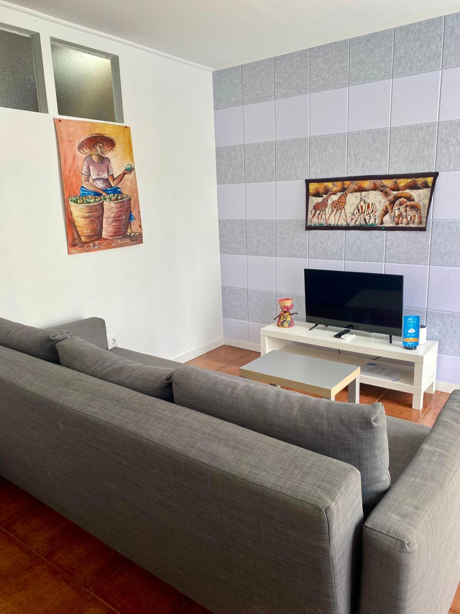 Live, Laugh, Love Beach Guest Home With Ac Madalena  Chambre photo