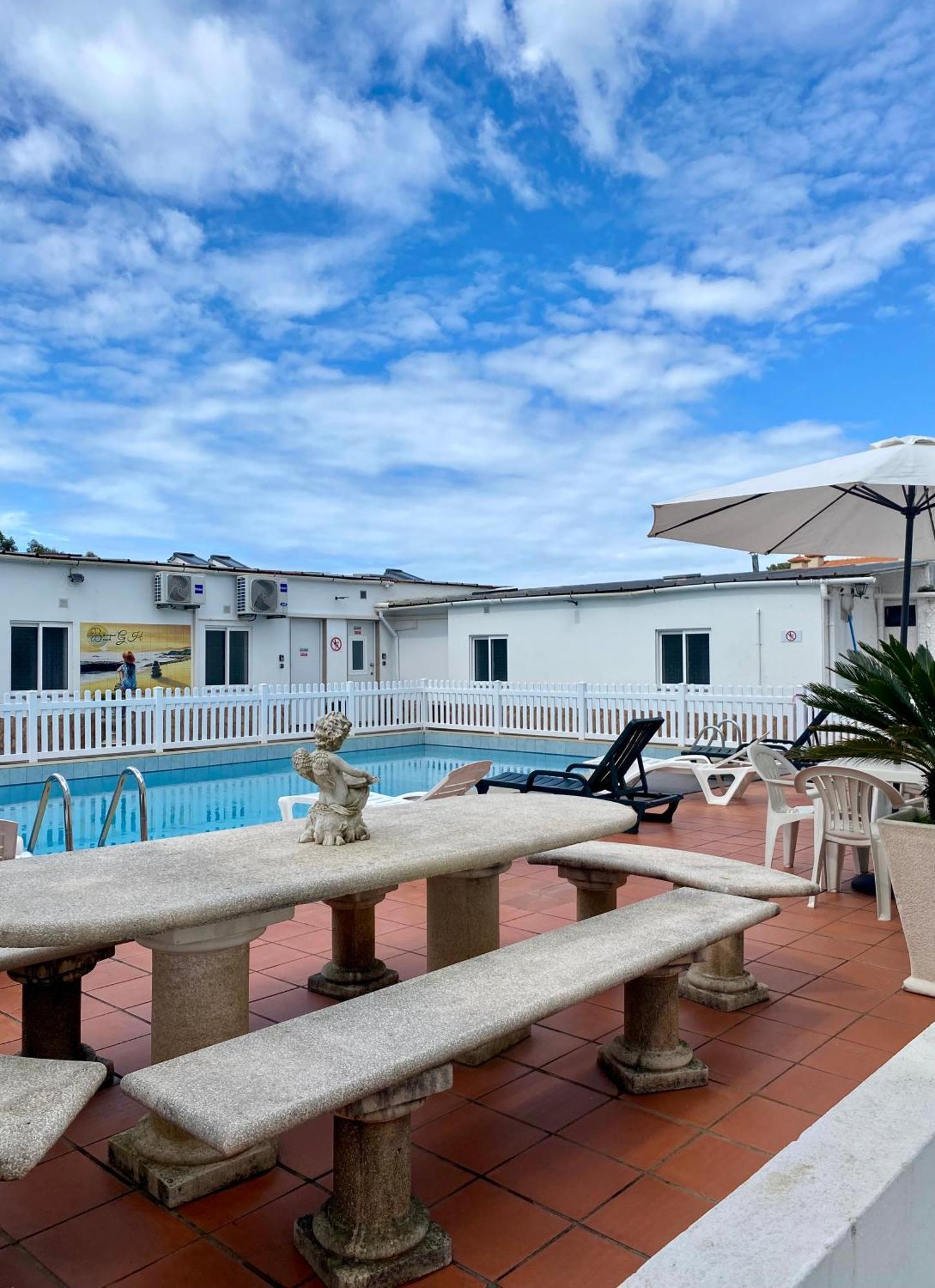 Live, Laugh, Love Beach Guest Home With Ac Madalena  Extérieur photo